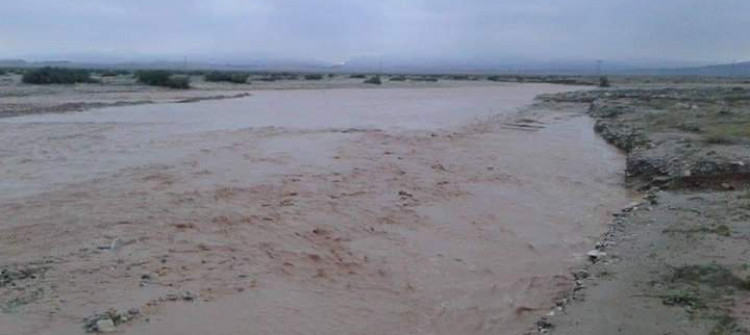 دعوات لـ" حصاد المياه" الإيرانية لاحياء اقدم حوض زراعي بالعراق